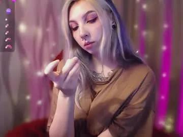 justmeowgirl from Chaturbate is Freechat