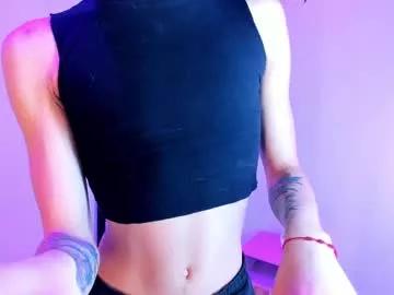 juuli_ross_ from Chaturbate is Freechat