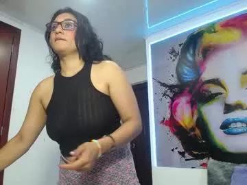 karime_sexygirl from Chaturbate is Freechat