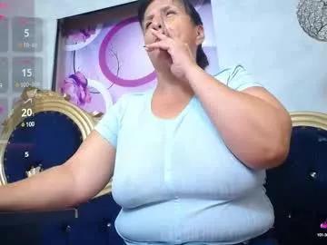 karito_mature17 from Chaturbate is Freechat