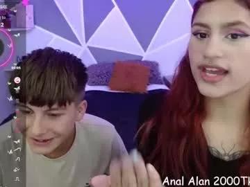 kati_and_alan on Chaturbate