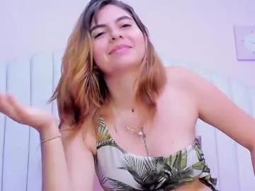 katia_goldman from Chaturbate is Freechat