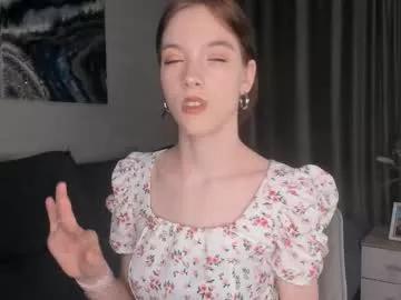 katiecurless from Chaturbate is Freechat