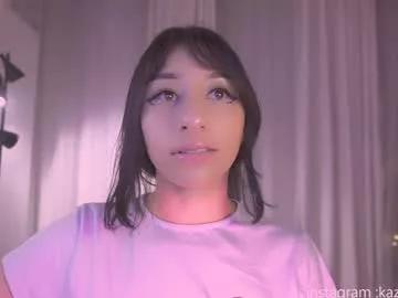 kazumiluna60 from Chaturbate is Freechat