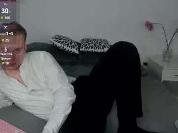 kevin_big_gun from Chaturbate is Freechat