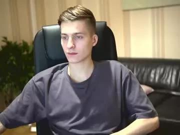 kevin_dickinson from Chaturbate is Freechat