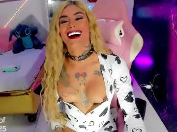 kilye_nellaa from Chaturbate is Freechat