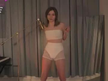 kina_ka from Chaturbate is Freechat