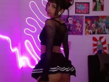 kind_scarlett from Chaturbate is Freechat