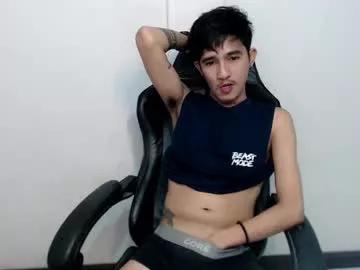 king_dominant69 from Chaturbate is Freechat