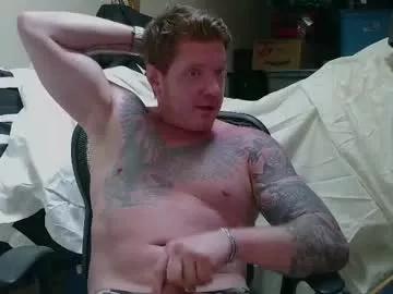 kinggingerx from Chaturbate is Freechat