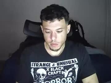 kingmonstxr from Chaturbate is Freechat