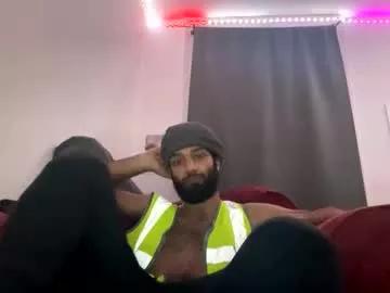 kingomarrr from Chaturbate is Freechat