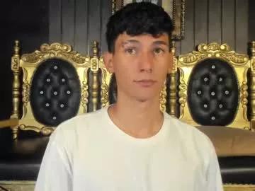 kingparker1 from Chaturbate is Freechat