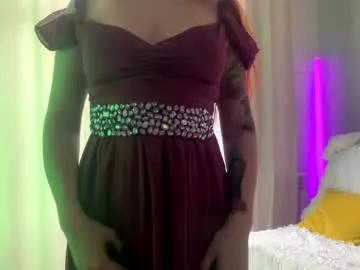 kiracute18 from Chaturbate is Freechat