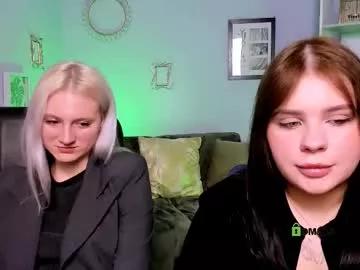 kitty_kris_ from Chaturbate is Freechat