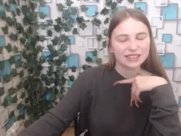 klerkarina from Chaturbate is Freechat