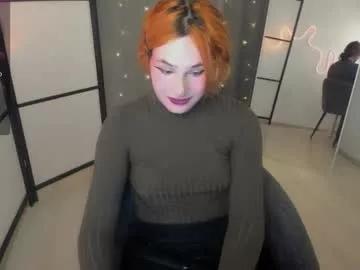 klin_miller from Chaturbate is Freechat