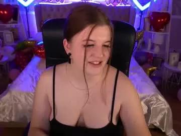 kristimoons from Chaturbate is Freechat