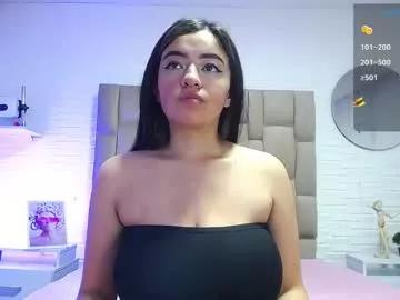 kristin_ramirez from Chaturbate is Freechat