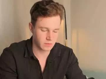 kyle_4u from Chaturbate is Freechat