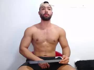 kyle_collinz from Chaturbate is Freechat