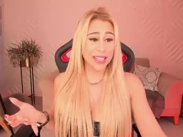 kylie_cooper from Chaturbate is Freechat