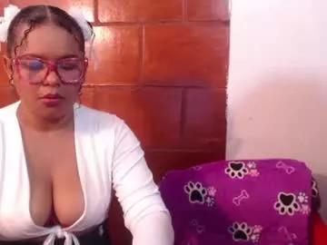 lady_rebeccas from Chaturbate is Freechat