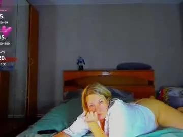 ladylucky_ from Chaturbate is Freechat