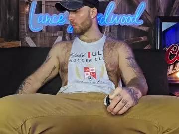 lancehardwood222 from Chaturbate is Freechat