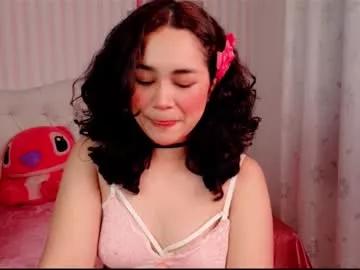 larissalove_doll from Chaturbate is Freechat