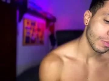 larry_jones from Chaturbate is Freechat