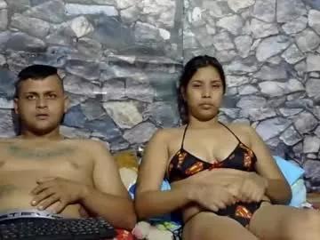 latin_hornycouple from Chaturbate is Freechat