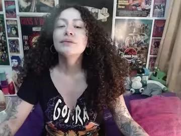 laura_anal_ from Chaturbate is Freechat