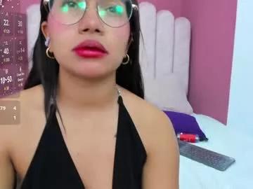 lauraglowing_ from Chaturbate is Freechat