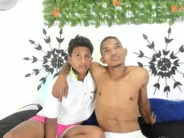 leo_rivera1 from Chaturbate is Freechat