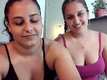 lesbiancouplebrazil2025 from Chaturbate is Freechat