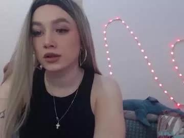 lexilunaxo from Chaturbate is Freechat