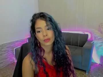 lexy_fox2 from Chaturbate is Freechat