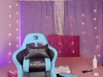 lia_little18 from Chaturbate is Freechat