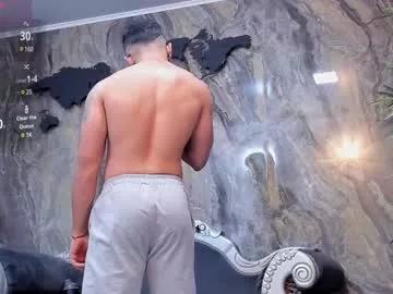 liam_kleiin from Chaturbate is Freechat