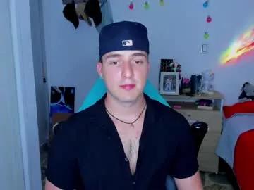 liam_oficial on Chaturbate