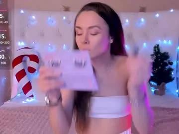 liama_laas from Chaturbate is Freechat