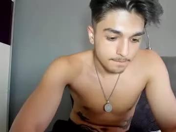 liamcharm from Chaturbate is Freechat