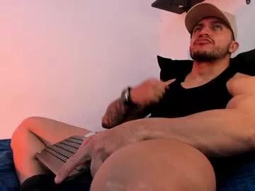 liamreigns_ from Chaturbate is Freechat