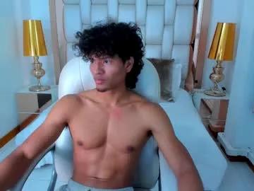 liamstronge_ from Chaturbate is Freechat