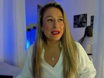 liannaa_ from Chaturbate is Freechat