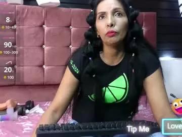 libelulasex_clark from Chaturbate is Freechat