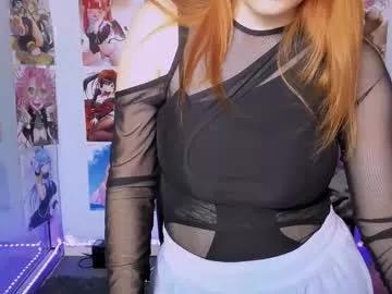 lika_starr from Chaturbate is Freechat