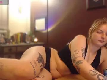 lilith_for_you from Chaturbate is Freechat